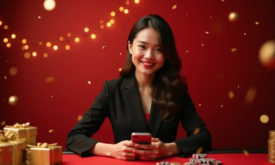 dutamovie22 Explore What Balikpapan Lucky Slots Carries